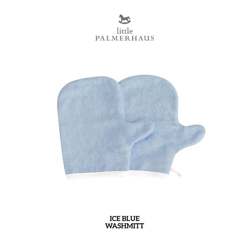 Palmerhaus Bam &amp; boo Washmitt