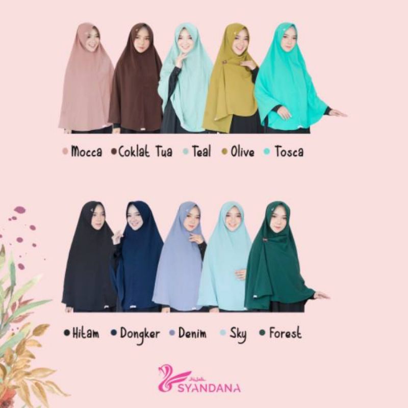 Syandana.Gosha.Hijab