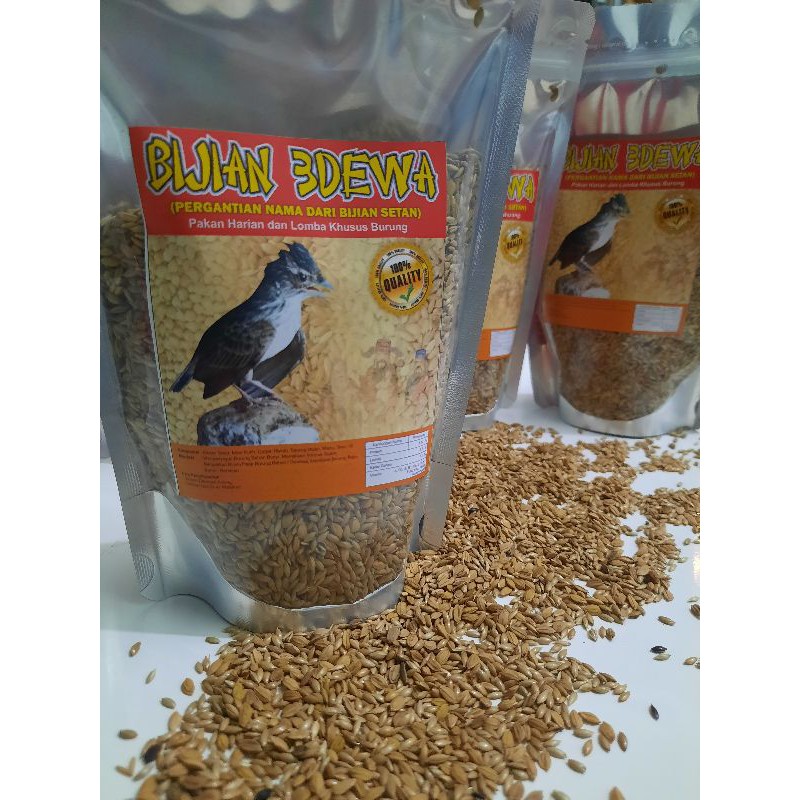 PAKAN BRANJANGAN