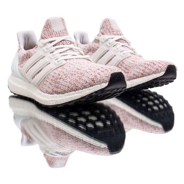 pink adidas ultra boost 4.0