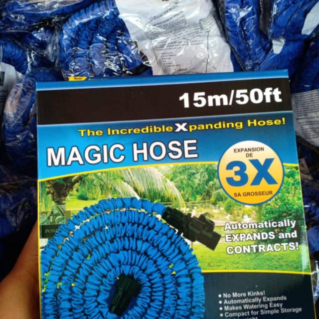 Magic Hose Selang