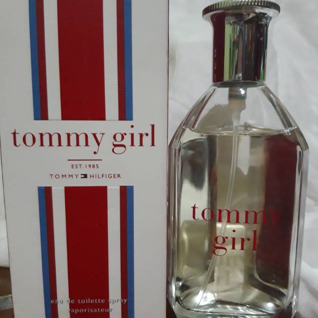 tommy girl perfume gift set