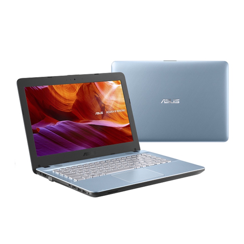 ASUS X441MA [INTEL CELERON N4000] 4GB RAM/1TB HDD/14"