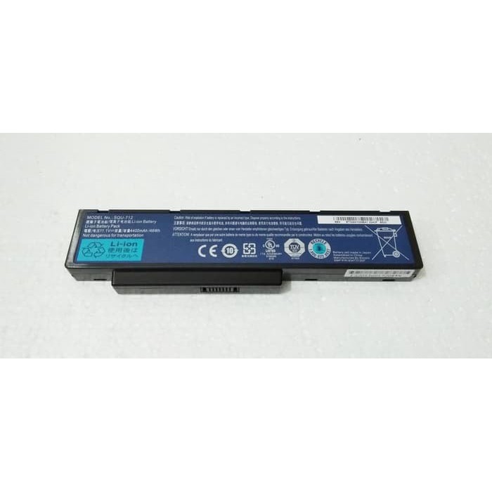 Baterai Benq Joybook Q41 Genuine SQU-714 DHR504