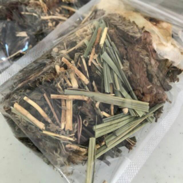 

Liang Teh Original 100%