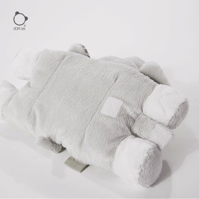 ELEPHANT DOLL | Boneka gajah bayi