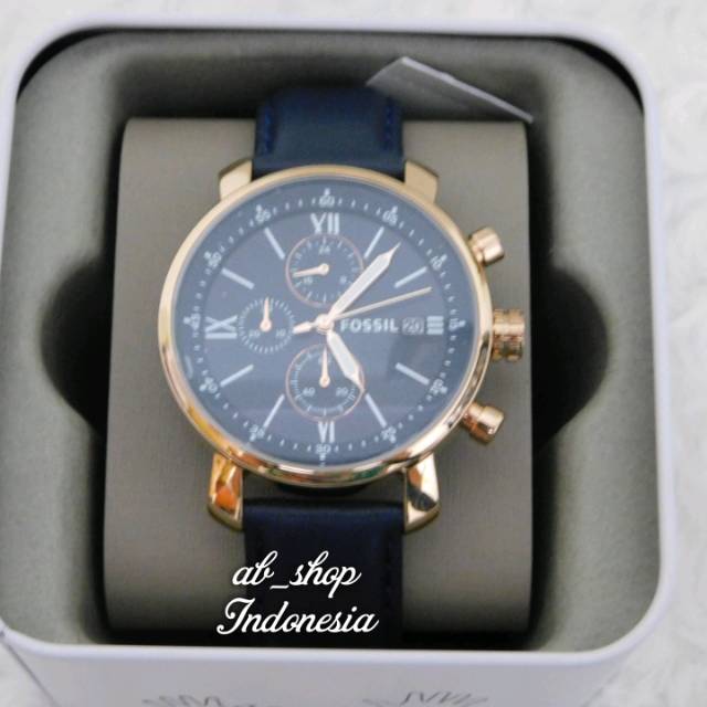 Original Fossil Watch BQ 1704