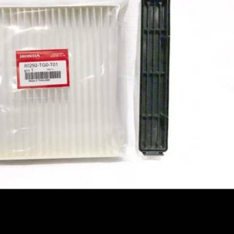 FILTER AC+TUTUP FILTER AC MOBILIO BRIO BRV HRV RS FREED