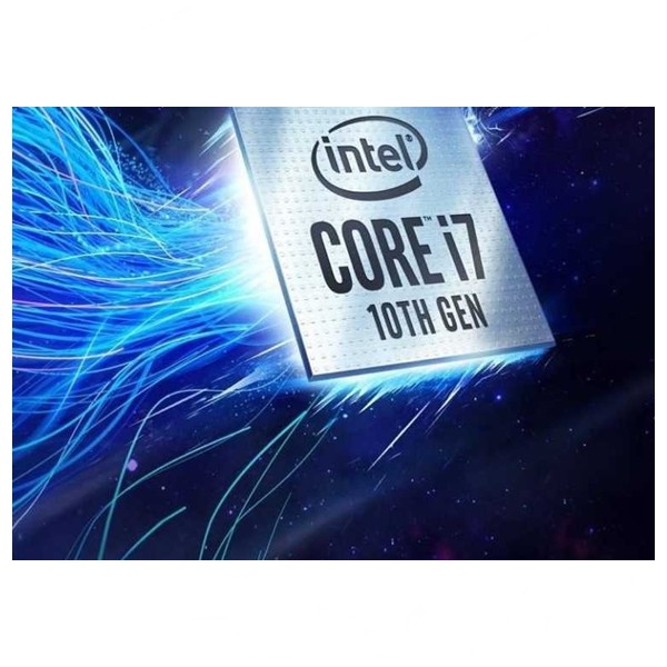 Intel Core i7 10700F Comet Lake 8 Core 16 Thread LGA1200 BOX