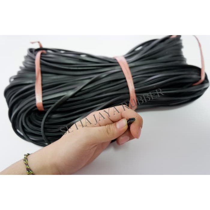 KARET LIST JEPIT KECIL