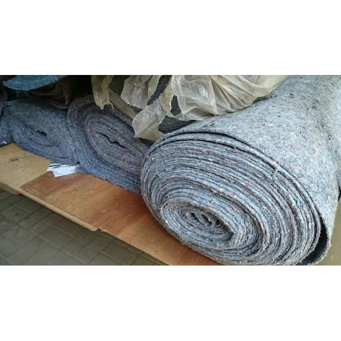 Karpet Peredam Murah Tebal 5 Mm , Lebar 1 M , Panjang 1 M