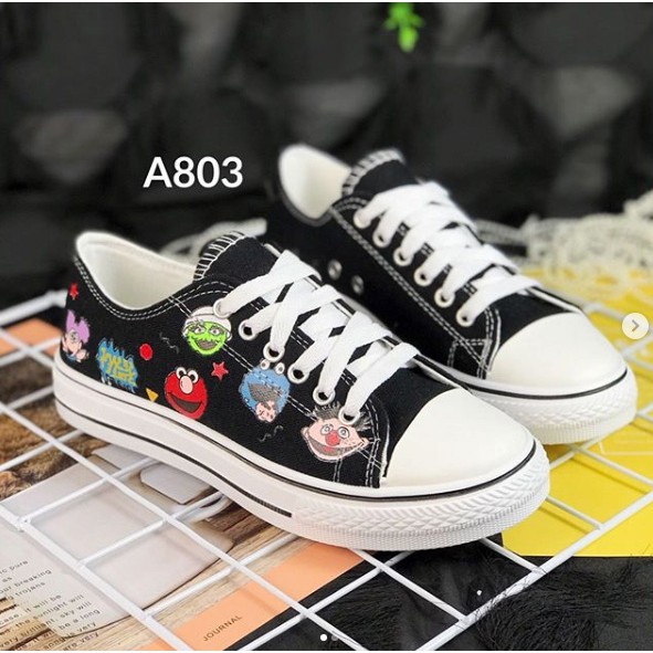 Sneakers A803