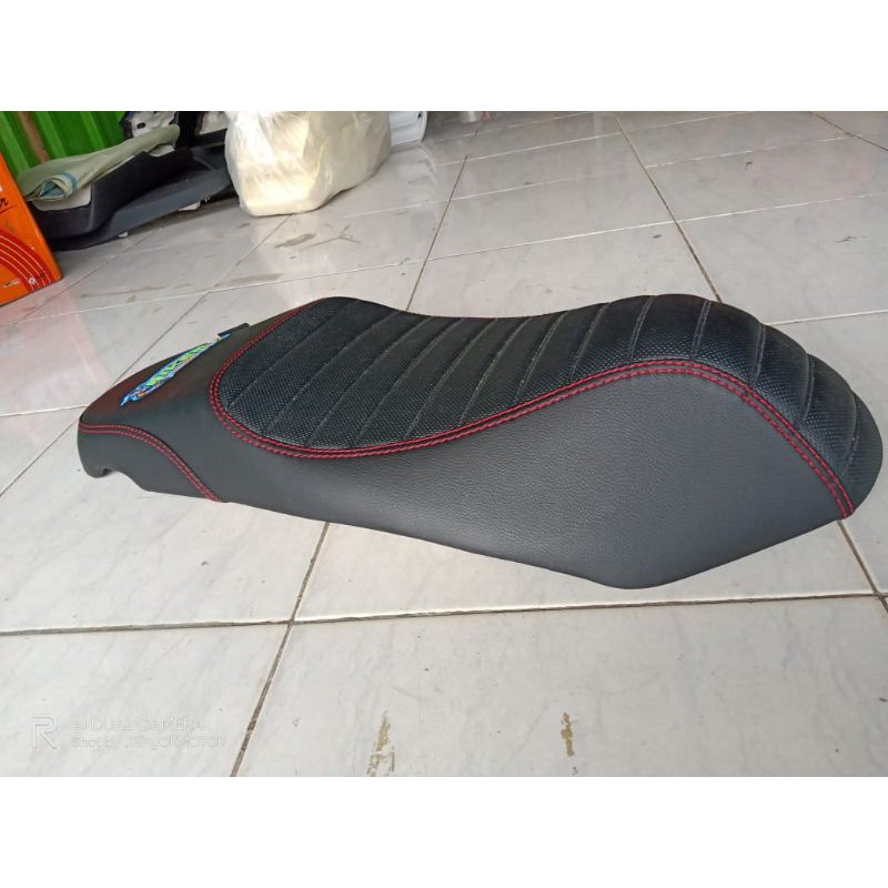 JOK MOTOR SCOOPY CAFERACER_JOK ROADRACE