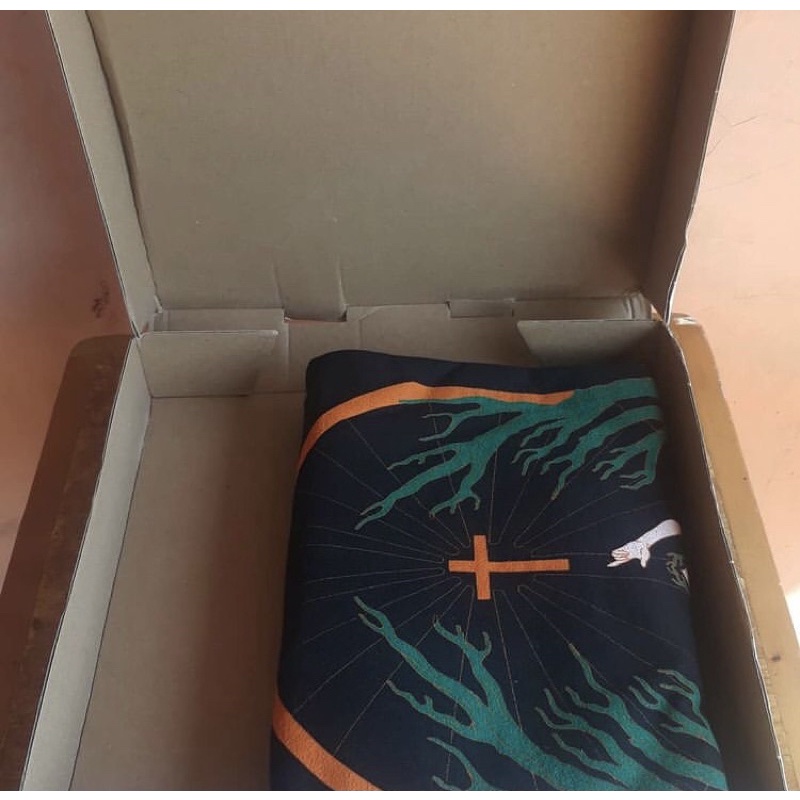 OFFICIAL MERCH JAGERMEISTER X DANILLA RIYADI