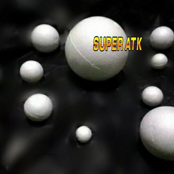 

Paling Dicari] Paket Bola Gabus Bulat Putih Untuk Tugas Sekolah Membuat Tata Surya