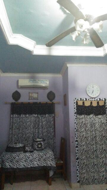 Homeset / Kitchenset Zebra