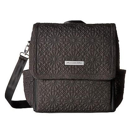 Petunia Boxy Backpack - Bedford