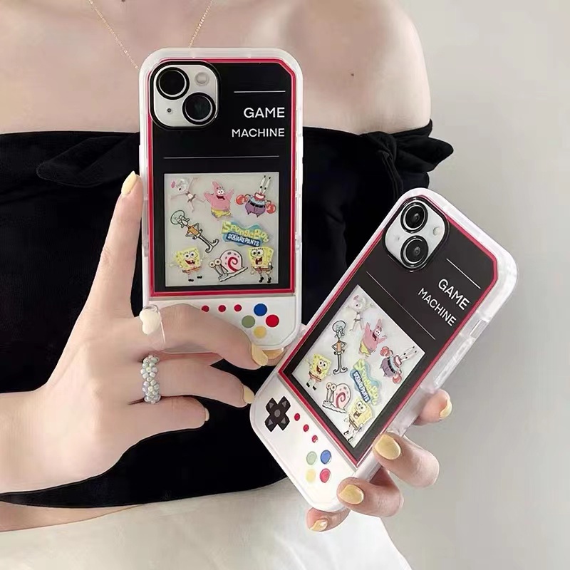 Soft Case TPU Transparan Cover iPhone 13 12 Pro Max 11 XS XR X 8 7 6S Plus Mini