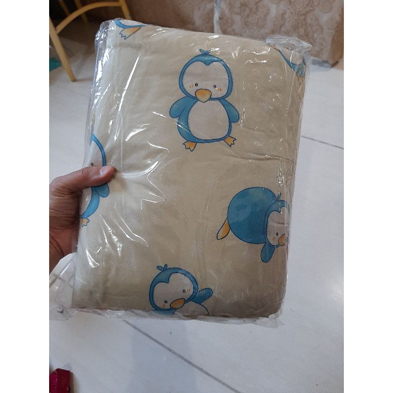 preloved selimut