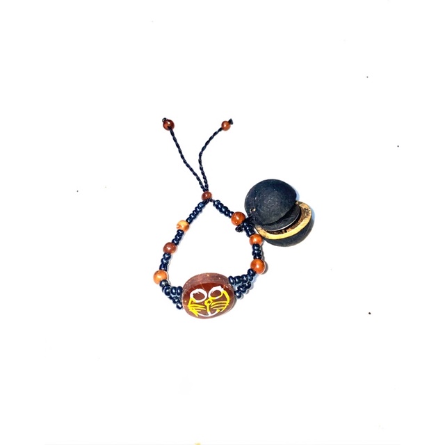 GELANG KAUKAH SAWAN MOTIF DORAEMON