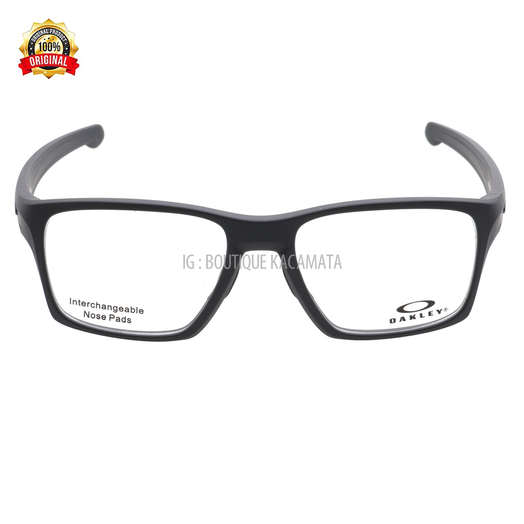 Frame Kacamata Oakley Original Litebeam OX8140-0155