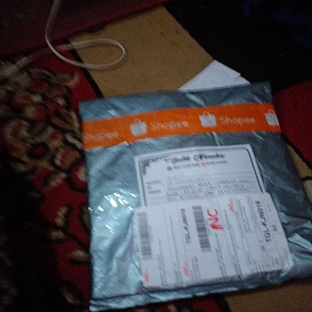 Batik Couple Keluarga Sania Ruffle Ori Ndoro Jowi Dnt Istimewa