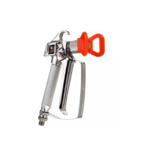 SPRAY GUN AIRLESS , SEMPROTAN CAT AIRLESS