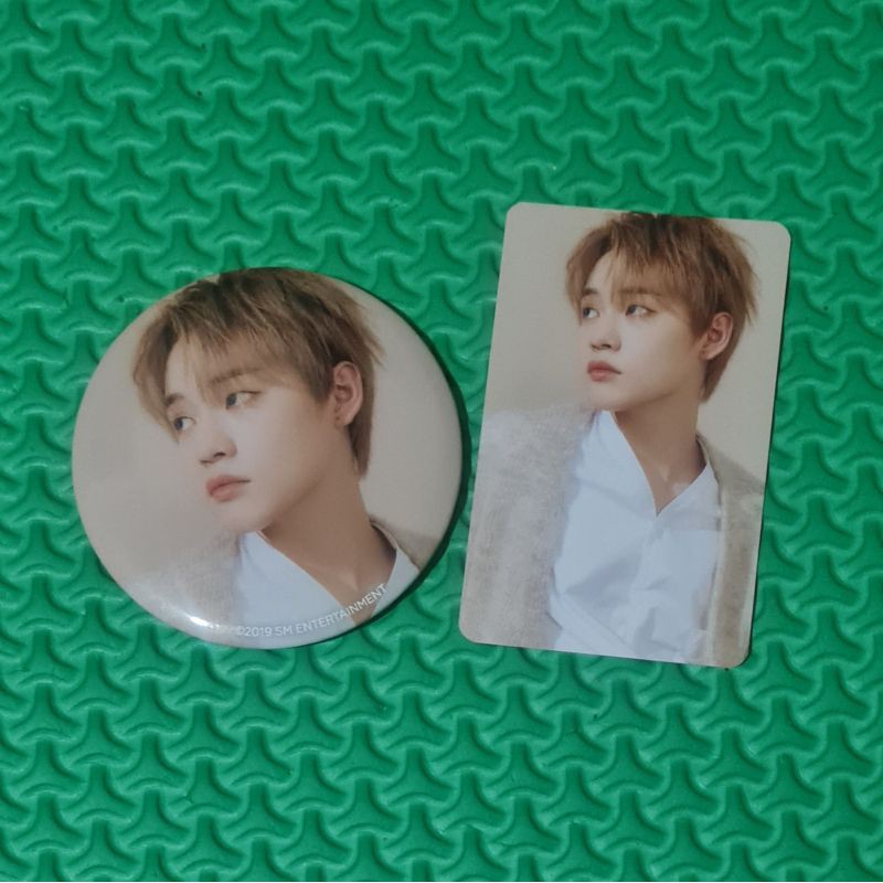 [Official] Season Greeting NCT Dream 2020 Sharing