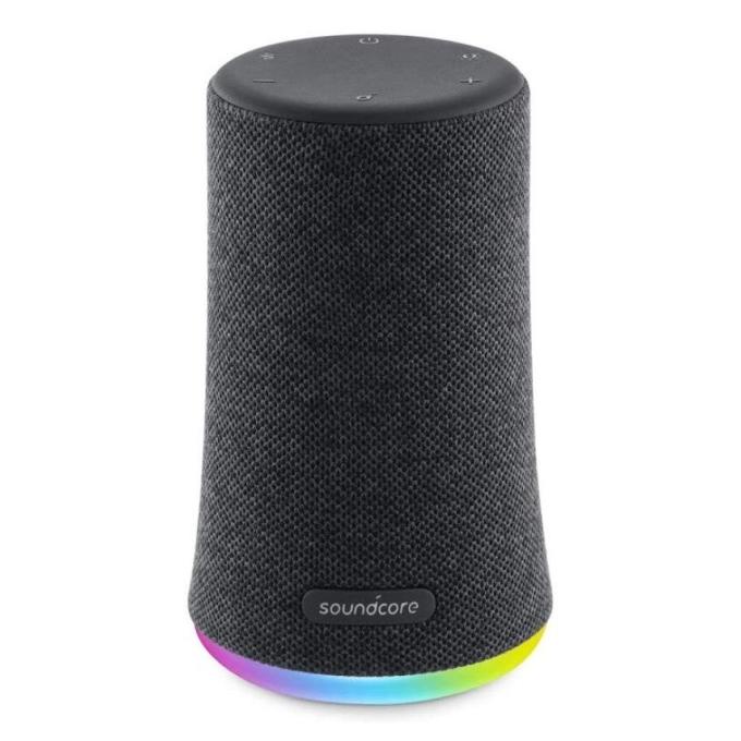 Anker Soundcore Flare Mini Wireless Bluetooth Speaker Jiharamart