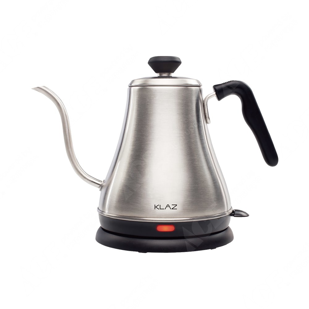 Electric Gooseneck Kettle Teko Listrik Leher Angsa KLAZ 800 ml