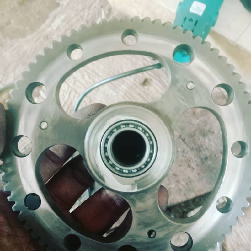 Bearing/laher rumah kopling rx king,rxs,yt,f1zr-1