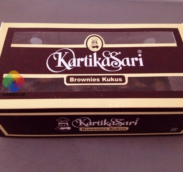 Jual Kartika Sari Brownies Kukus Bolu Kue Khas Kartikasari Oleh Oleh