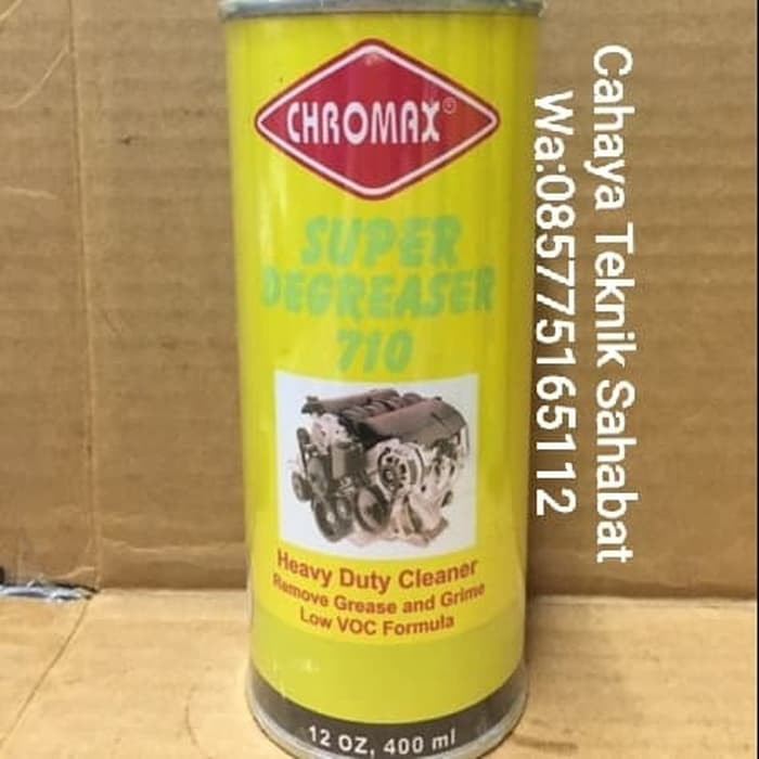 super degreaser/engine degreaser