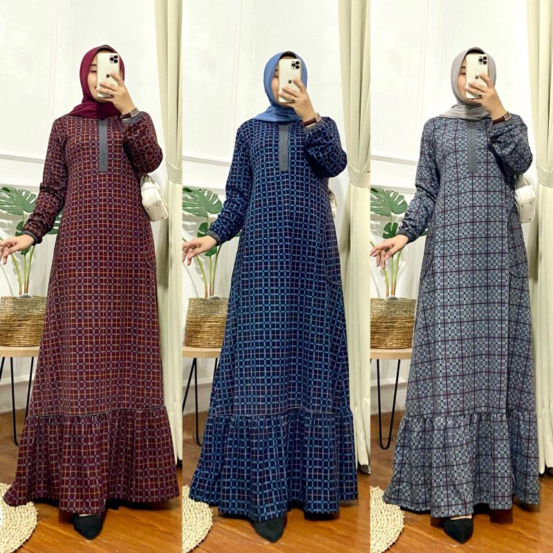 maxy diana denim