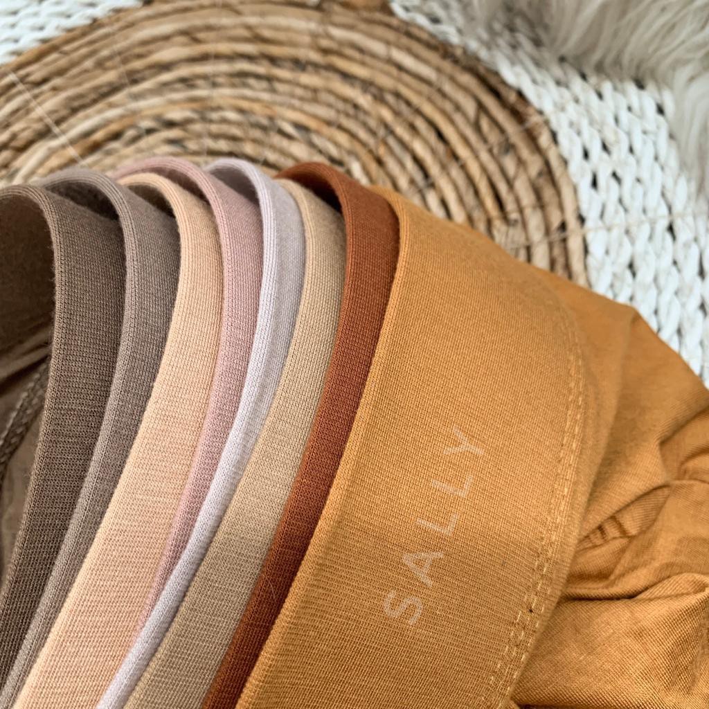 CIPUT PET CLASSIC, DALEMAN JILBAB KAOS PREMIUM BAHAN BERKUALITAS TINGGI