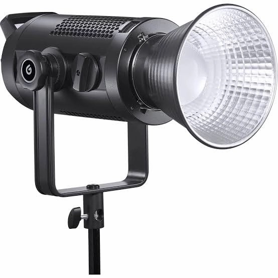 Godox SZ200Bi Color Zoomable LED Video Light