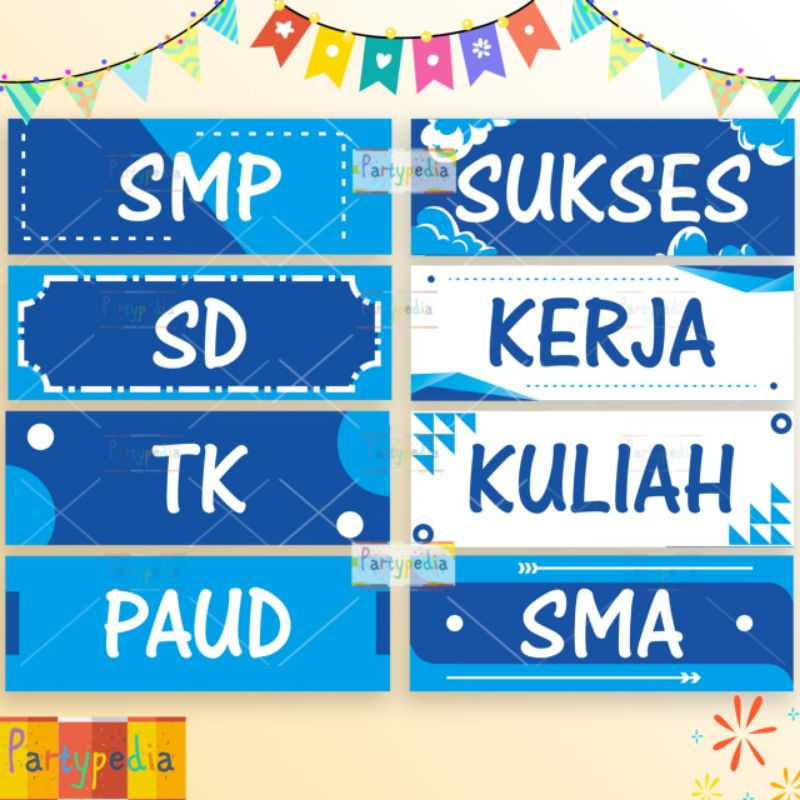 TULISAN TANGGA TEDAK SITEN