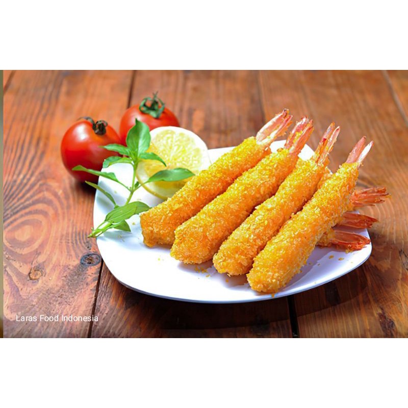 

Ebi Furai By Laras Food