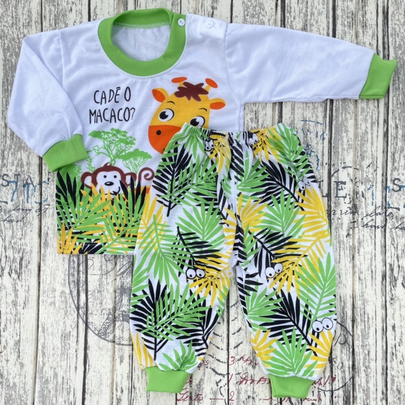 setelan Baju Bayi Celana Bayi Baju Bayi Atasan Baju Bayi Baju Bayi Lucu Baju Bayi Set DNW BABY