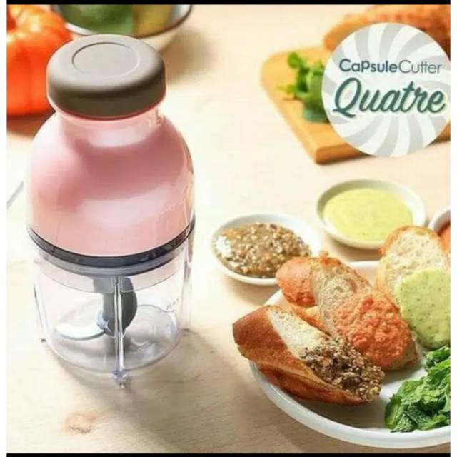 Blender kapsul/blender serbaguna