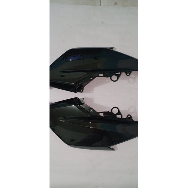 body cowling Nmax