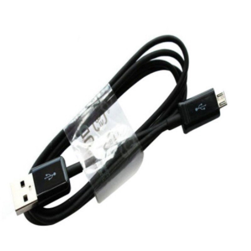 Kabel Data SAMSUNG S4 USB Micro V8 Original