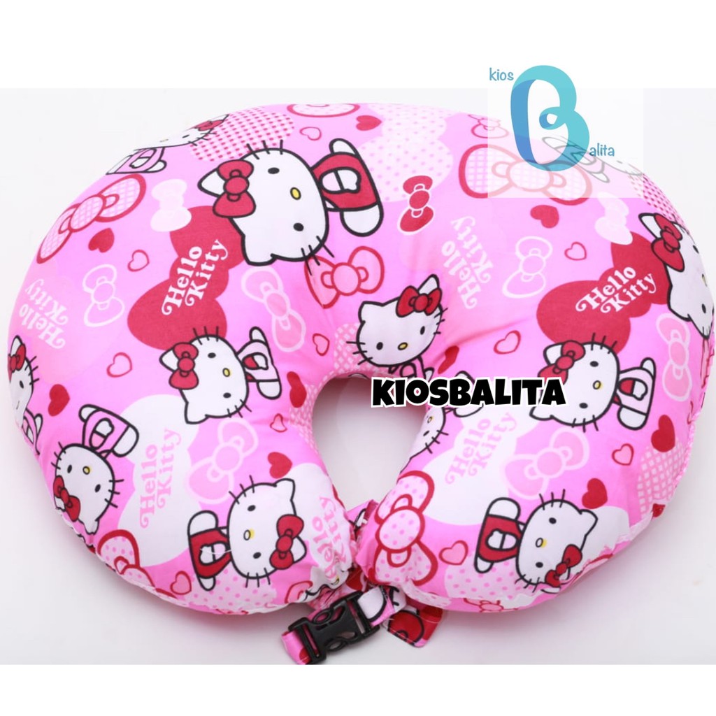 Bansui bantal menyusui nursing pillow / Bantal Menyusui Bayi Termurah