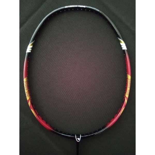 Raket PROACE SPARKS X siap pakai