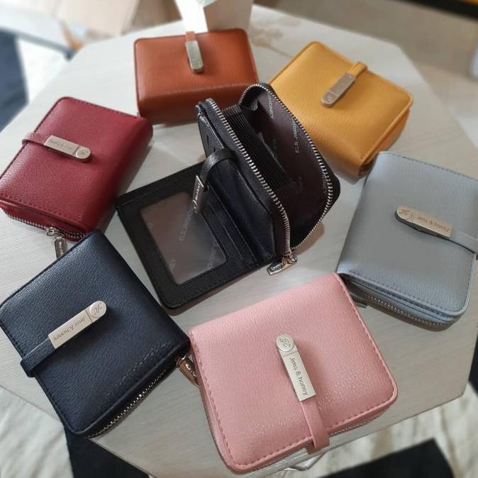 chloe wallet jims honey/dompet jims honey/dompet wanita jims honey