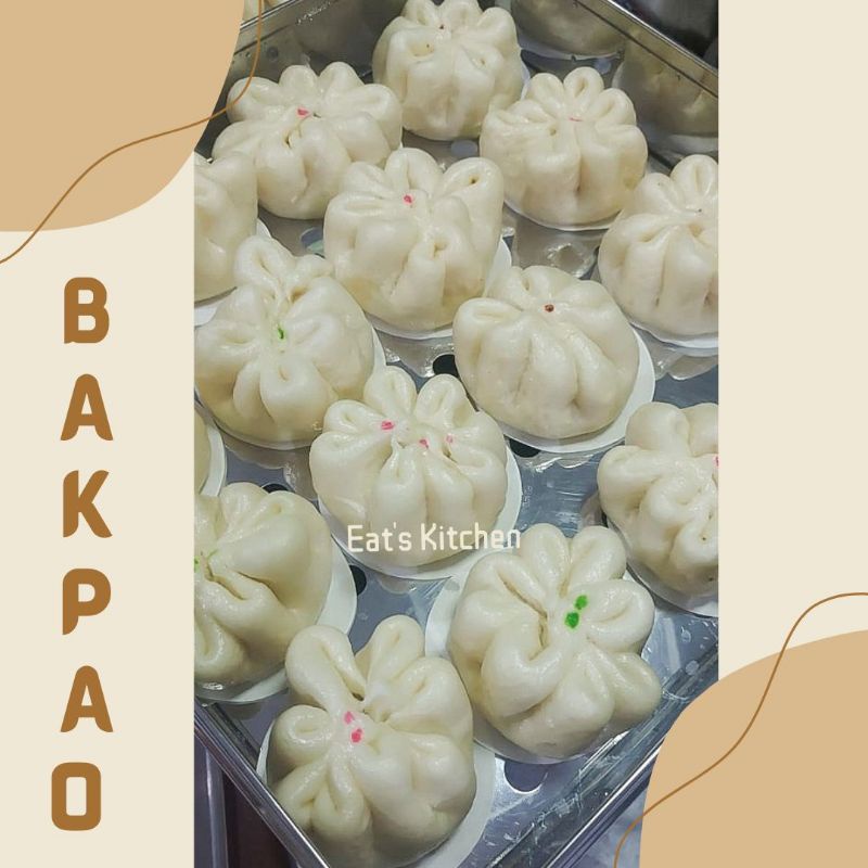 

BAKPAO HOMEMADE BELI 10 GRATIS 2 By Eat's Kitchen