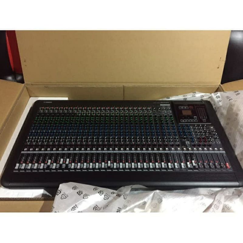 Mgp32 mixer yamaha mgp32/MGP32 garansi resmi