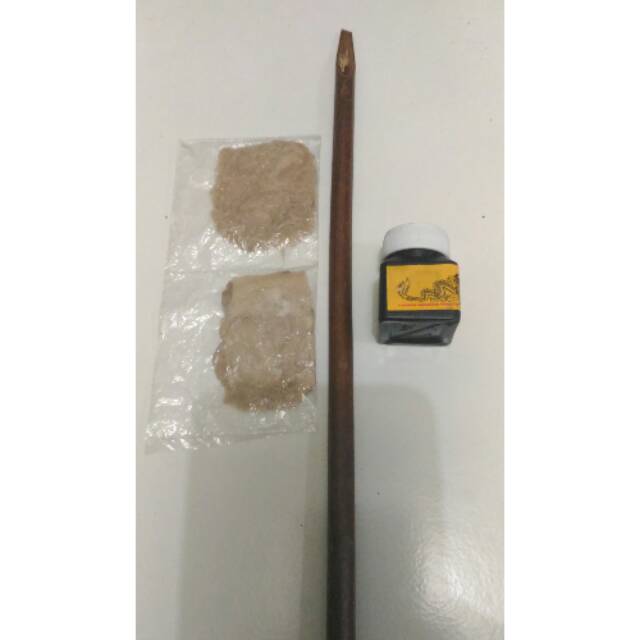 

Pena handam set