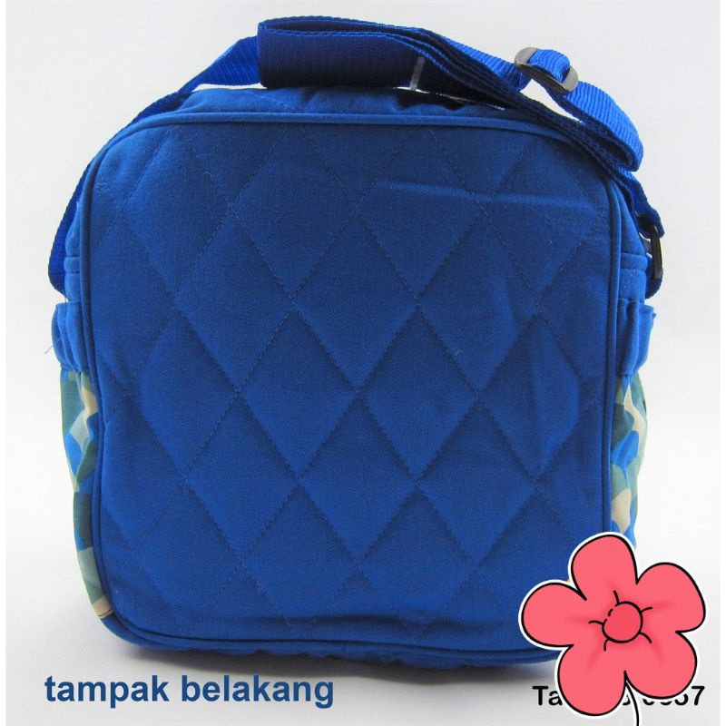 Tas perlengkapan bayi kecil series 2 / Tas simple bag