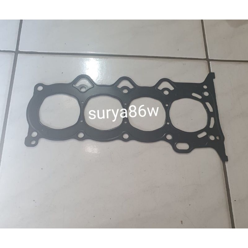 packing cylinder head toyota 1NZ-FE/ 2NZ-FE/ VIOS - paking kop METAL